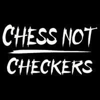 Play Chess Not Checkers Separate To Elevate Cooling Performance Long Sleeve Crew