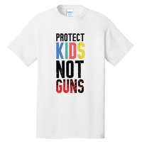 Protect Children Not Guns | March For Our Lives Tall T-Shirt