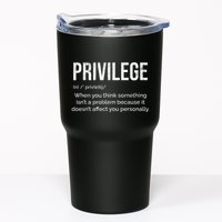 Proud Cat Owner Schrodingers Cat Funny Tumbler