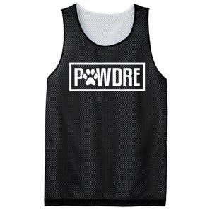 Pawdre Cat Or Dog Dad Fathers Day Gift Mesh Reversible Basketball Jersey Tank