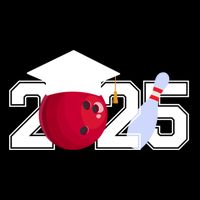 Player Class Of 2025 Graduation Seniors Great Gift Doggie Tank