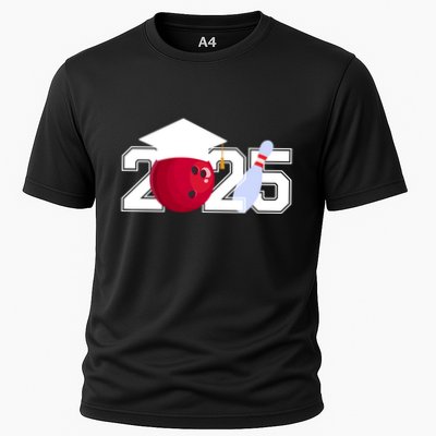 Player Class Of 2025 Graduation Seniors Great Gift Performance Shirt
