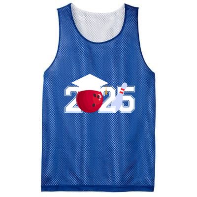 Player Class Of 2025 Graduation Seniors Great Gift Mesh Reversible Basketball Jersey Tank