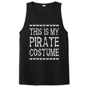 Pirate Costume Outfit Boy Girl Halloween Pirate PosiCharge Competitor Tank