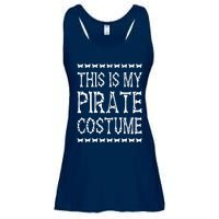 Pirate Costume Outfit Boy Girl Halloween Pirate Ladies Essential Flowy Tank