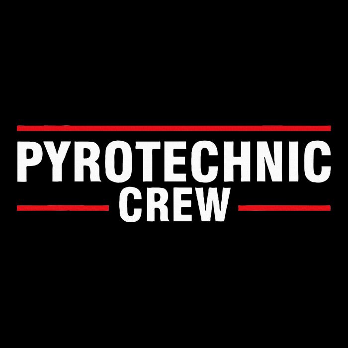 Pyrotechnic Crew Pyro Pyromaniac Fireworks Pyrotechnician Bucket Hat