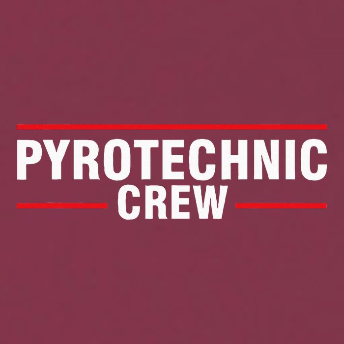 Pyrotechnic Crew Pyro Pyromaniac Fireworks Pyrotechnician 16oz Travel Tumbler