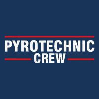 Pyrotechnic Crew Pyro Pyromaniac Fireworks Pyrotechnician Infant Baby Jersey Bodysuit