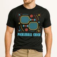 Pickleball Chick Cooling Performance Crew T-Shirt