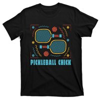 Pickleball Chick T-Shirt