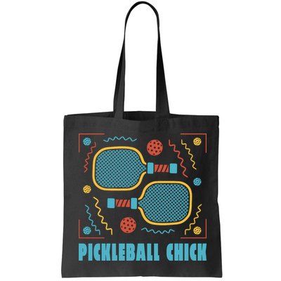 Pickleball Chick Bag