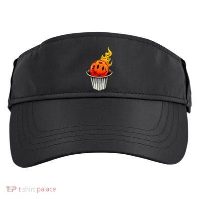 Pickleball Colada Adult Drive Performance Visor