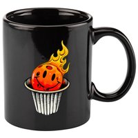 Pickleball Colada 11oz C Handle Ceramic Mug
