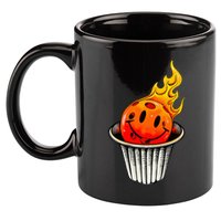 Pickleball Colada 11oz C Handle Ceramic Mug