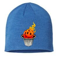 Pickleball Colada Sustainable Beanie