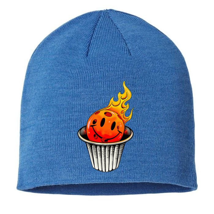 Pickleball Colada Sustainable Beanie