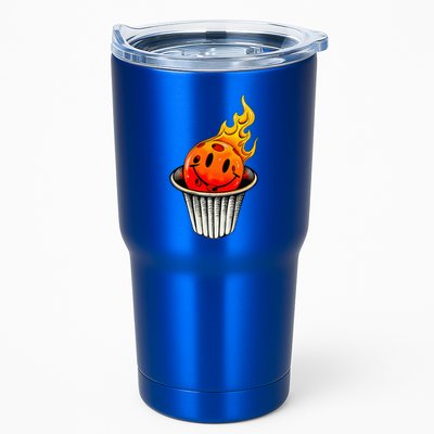 Pickleball Colada Tumbler