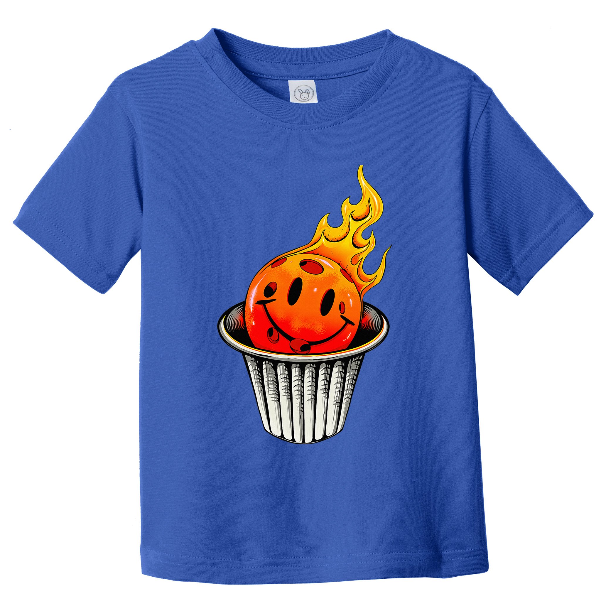 Pickleball Colada Toddler T-Shirt