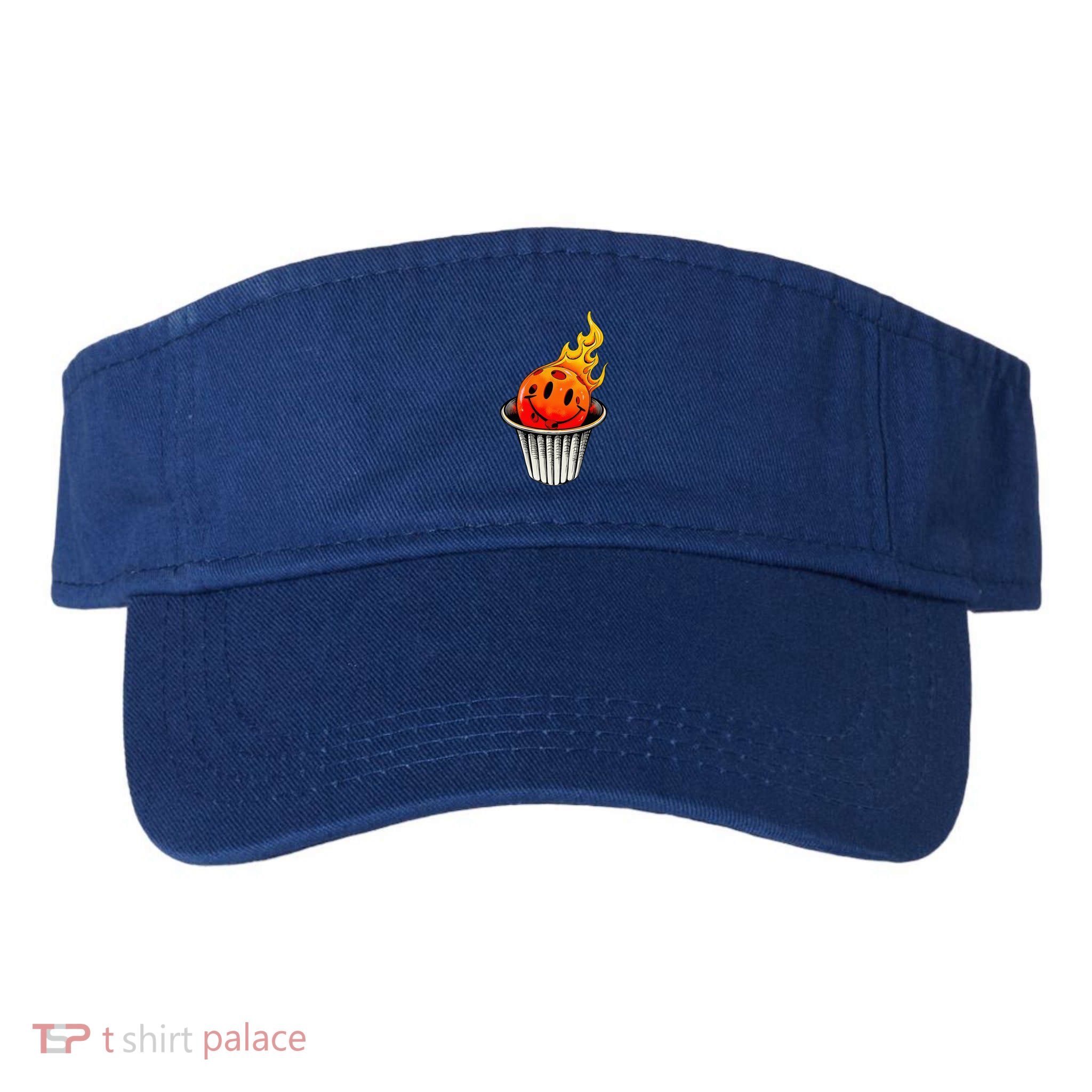 Pickleball Colada Visor