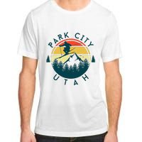 Park City Adult ChromaSoft Performance T-Shirt