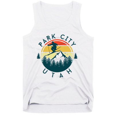 Park City Tank Top