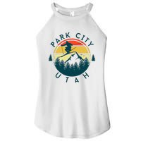 Park City Women’s Perfect Tri Rocker Tank