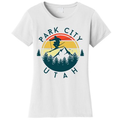 Park City Women's T-Shirt