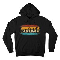 Photograph Camera Photographer Evolution Retro Photography Premium Hoodie