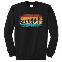 Photograph Camera Photographer Evolution Retro Photography Premium Sweatshirt