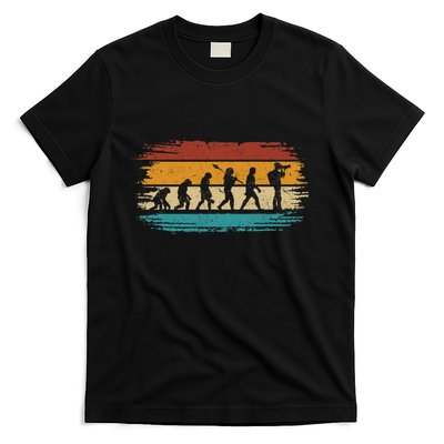 Photograph Camera Photographer Evolution Retro Photography Premium T-Shirt