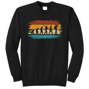 Photograph Camera Photographer Evolution Retro Photography Premium Tall Sweatshirt