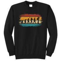 Photograph Camera Photographer Evolution Retro Photography Premium Tall Sweatshirt