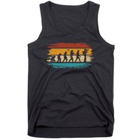 Photograph Camera Photographer Evolution Retro Photography Premium Tank Top