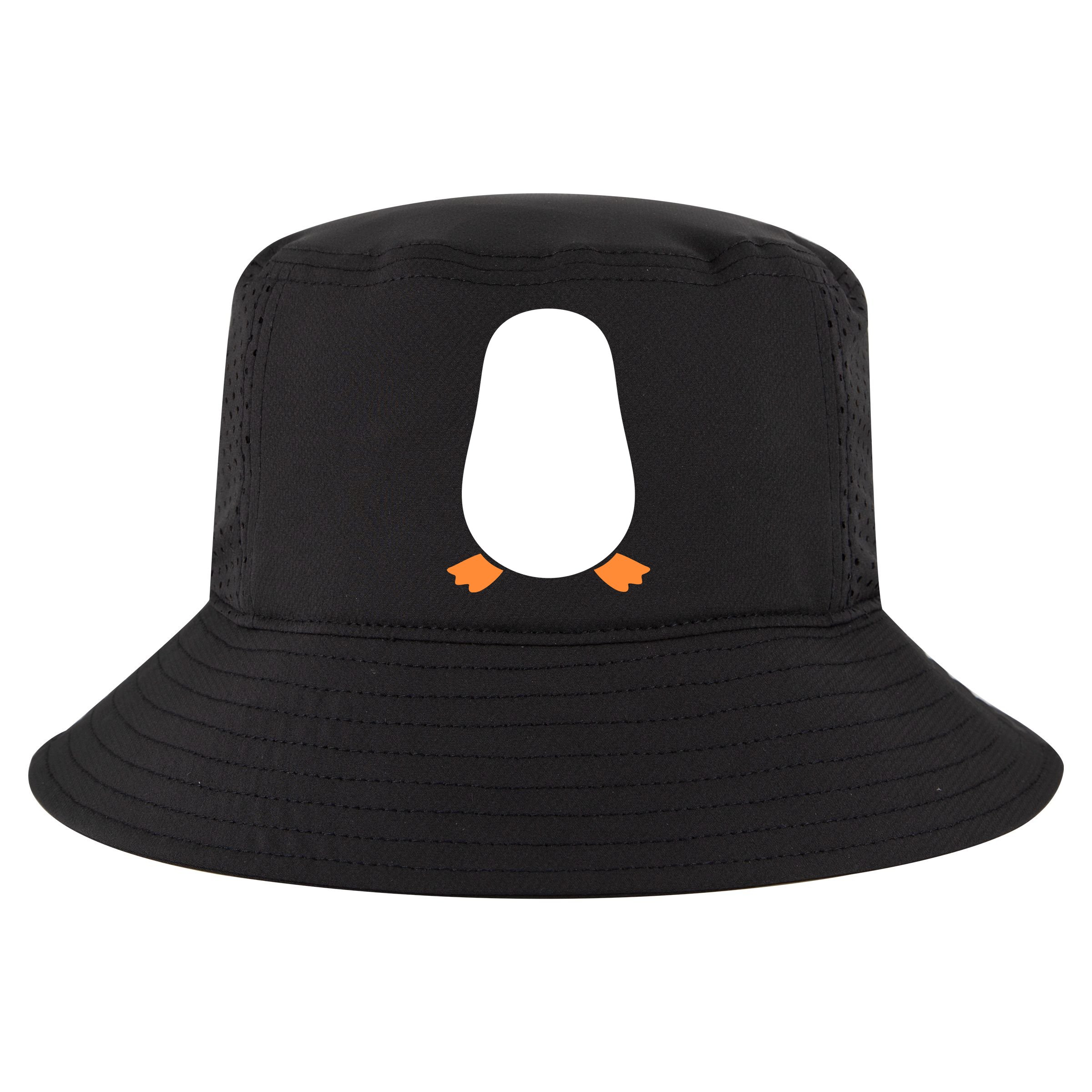 Penguin Costume Cool Comfort Performance Bucket Hat