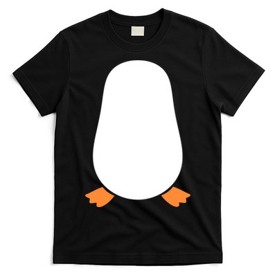 Penguin Costume T-Shirt