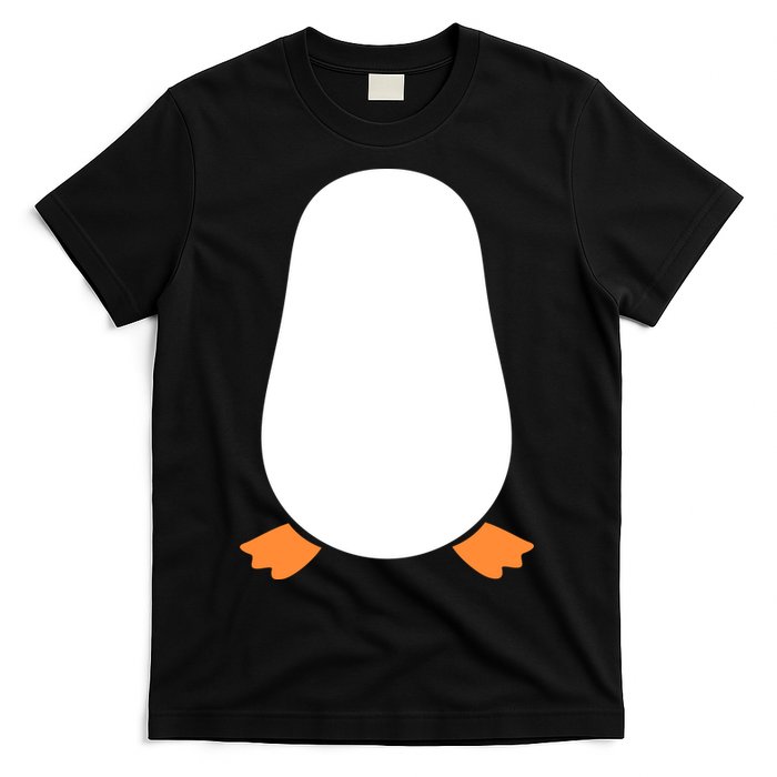 Penguin Costume T-Shirt