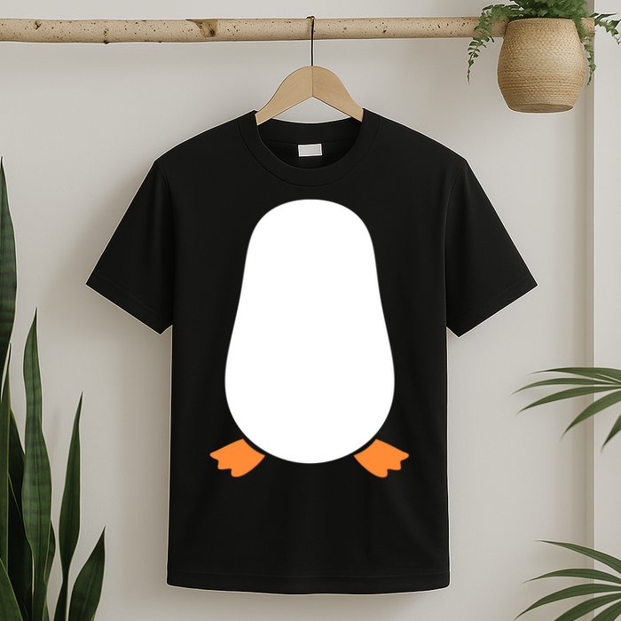 Penguin Costume T-Shirt