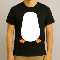 Penguin Costume T-Shirt