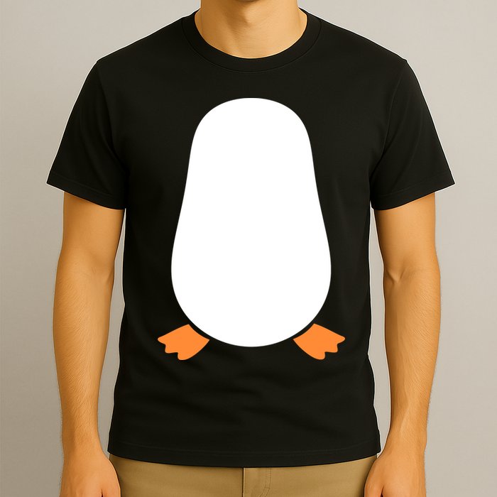 Penguin Costume T-Shirt