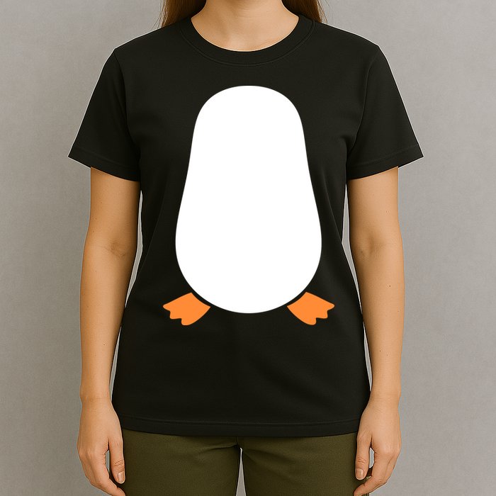 Penguin Costume T-Shirt