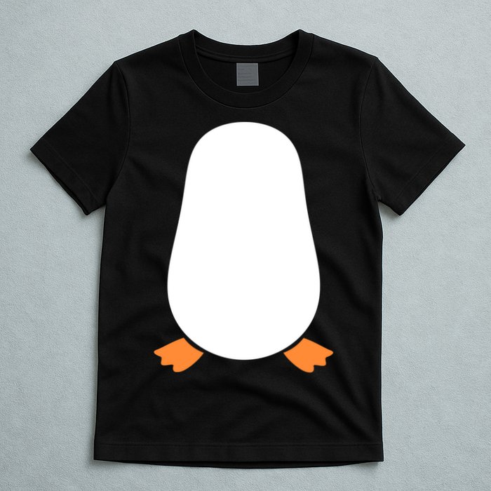 Penguin Costume T-Shirt