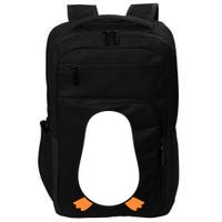Penguin Costume Impact Tech Backpack