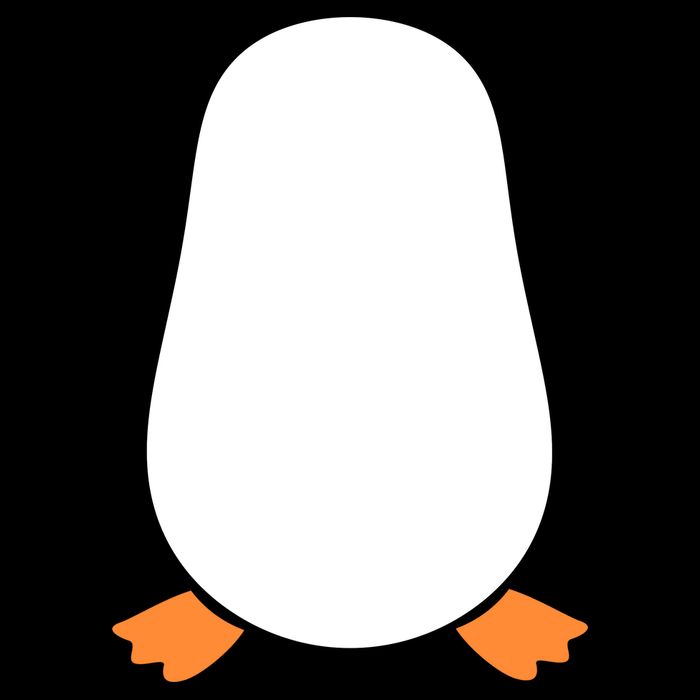 Penguin Costume Impact Tech Backpack