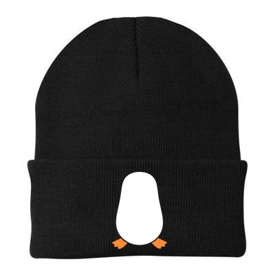 Penguin Costume Beanie