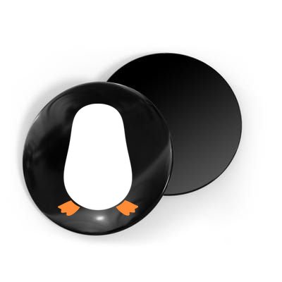 Penguin Costume Magnet