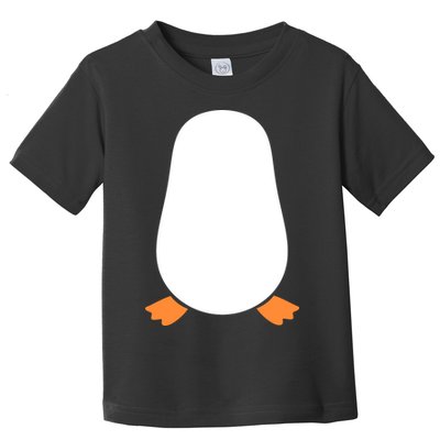 Penguin Costume Toddler T-Shirt