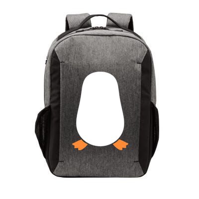 Penguin Costume Vector Backpack