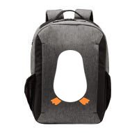 Penguin Costume Vector Backpack
