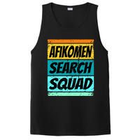 Passover Clothes Passover Afiko Prize Passover Seder PosiCharge Competitor Tank