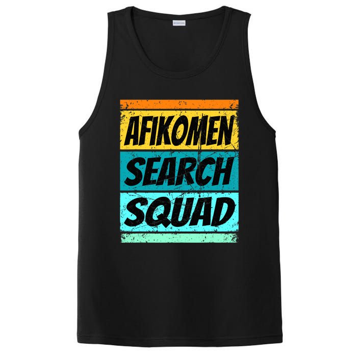 Passover Clothes Passover Afiko Prize Passover Seder PosiCharge Competitor Tank